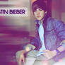 Justin Bieber banner2