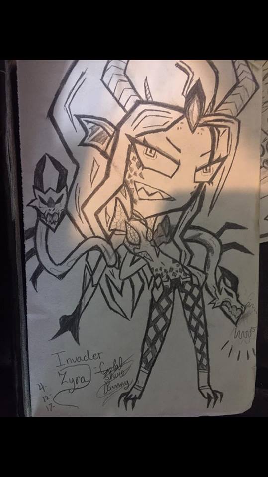 Zyra