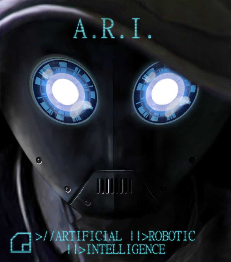 A.R.I.