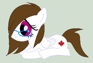 Filly Maple Leaf