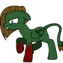 Psychotic Wrath's Pony Creator V3 Design