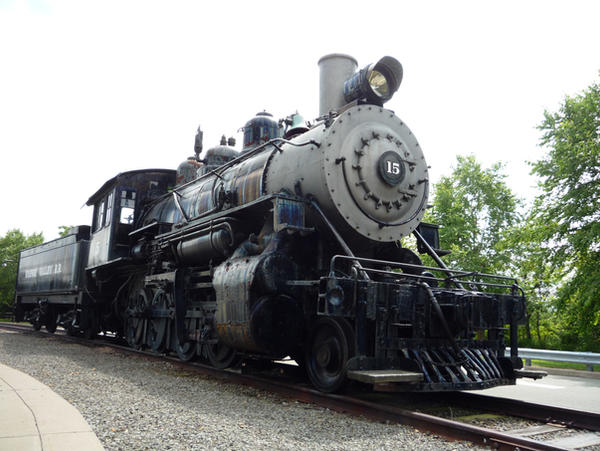 Train 2 by raindroppe