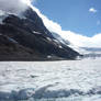 Athabasca Glacier 38