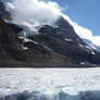 Athabasca Glacier 39
