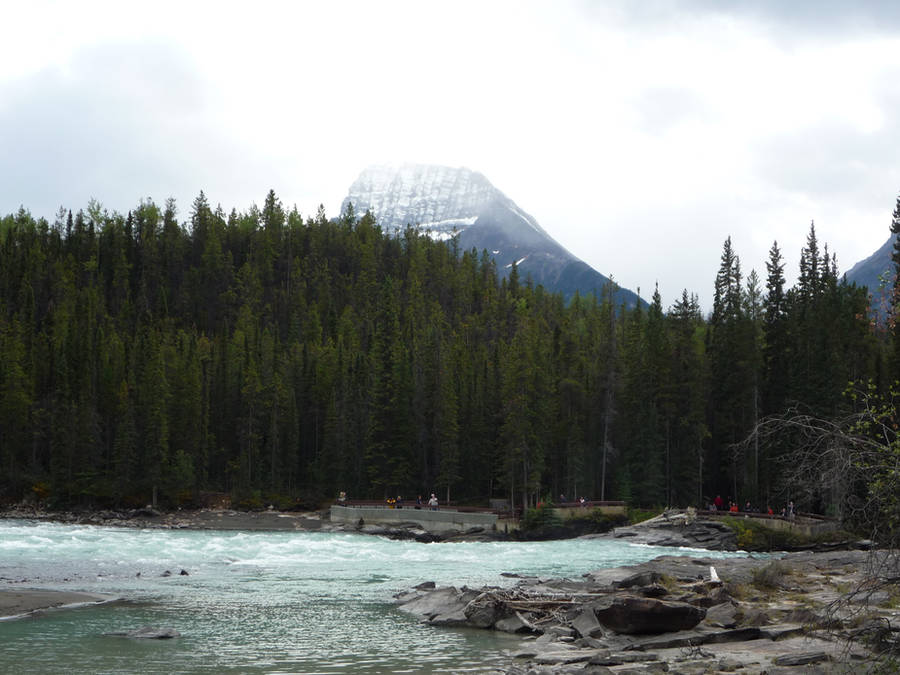 River 12 by raindroppe