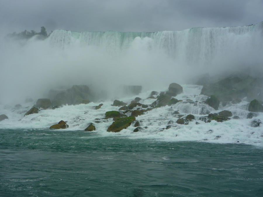 Niagara Falls 19