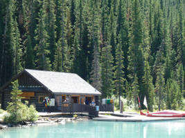 Lake Louise 11