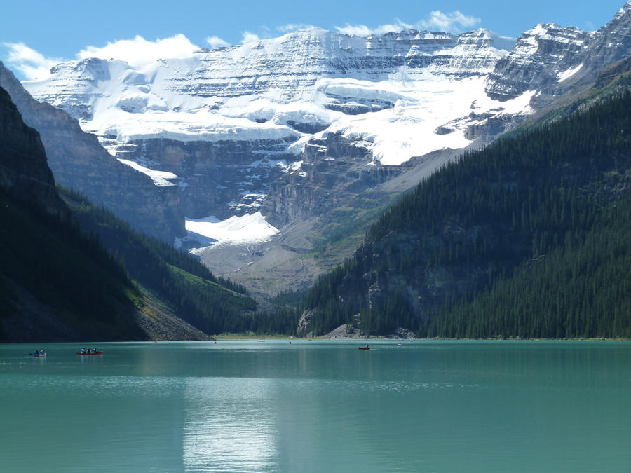 Lake Louise 12