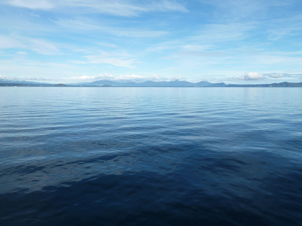 Lake Taupo 8