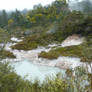 Geothermal Area 35