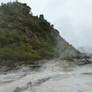Geothermal Area 32