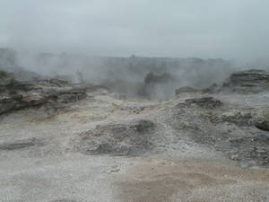 Geothermal Area 31