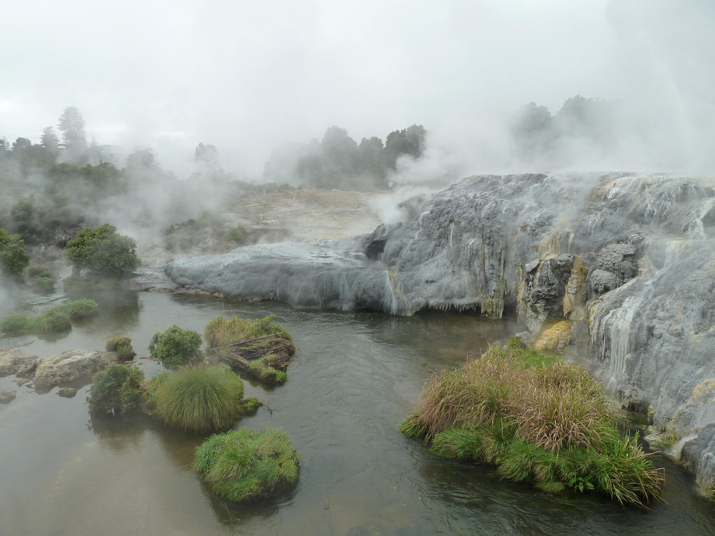 Geothermal Area 24 by raindroppe Geothermal Area 24 by raindroppe