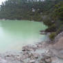 Geothermal Area 88