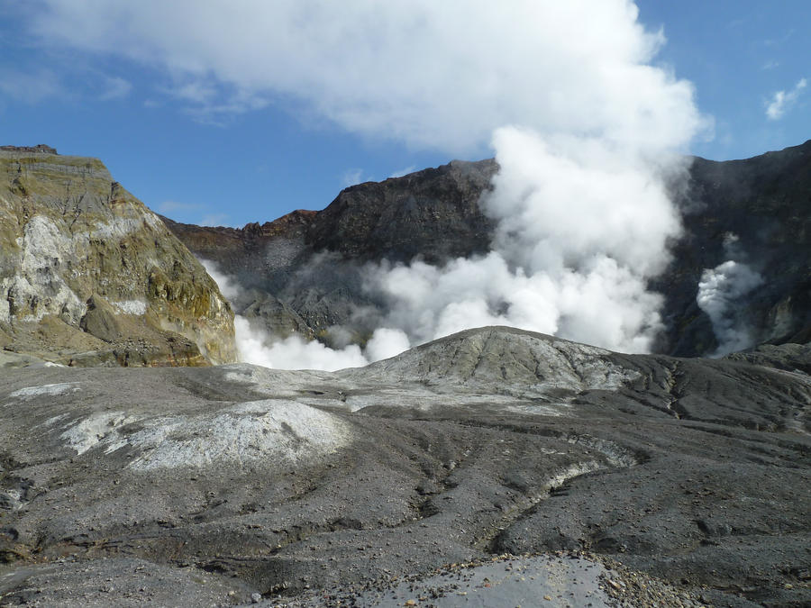 White Island 34