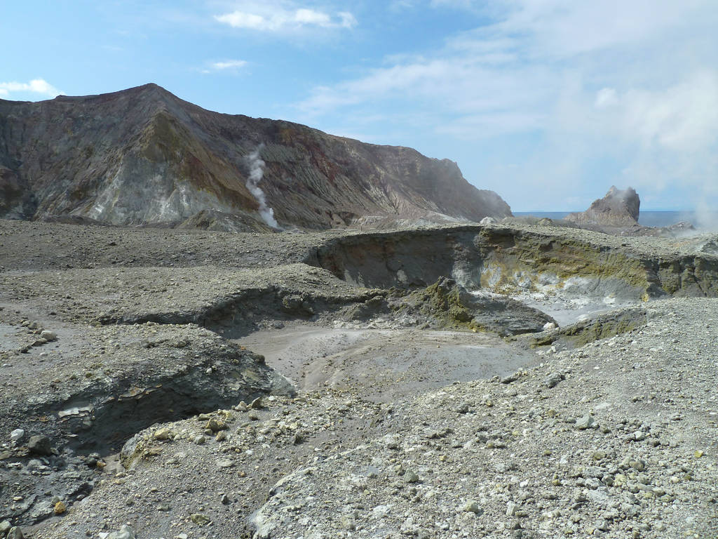 White Island 25 by raindroppe