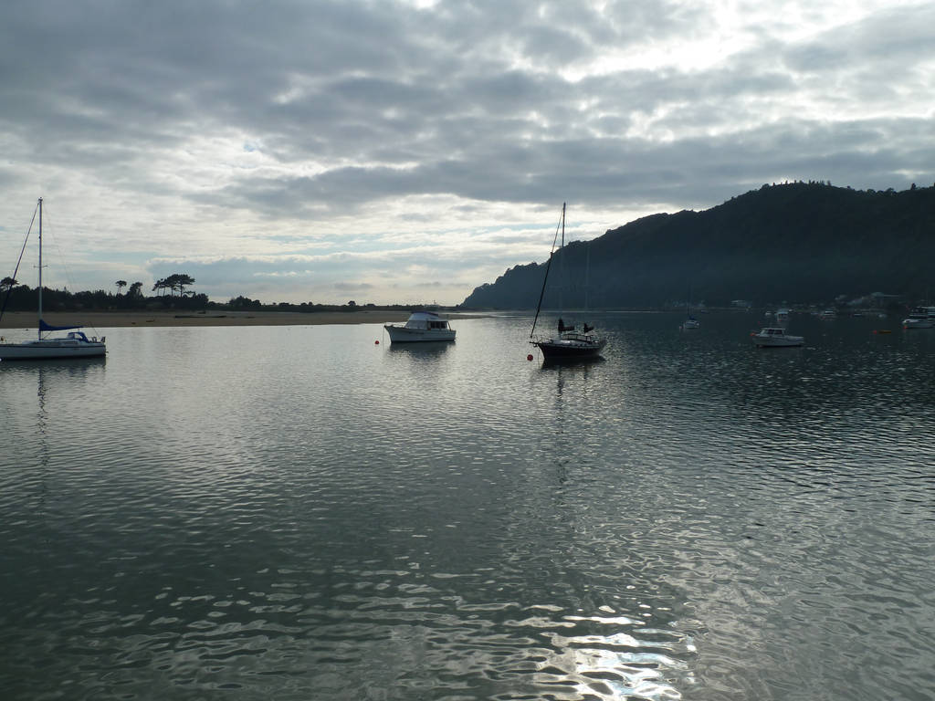 Whakatane 1 by raindroppe