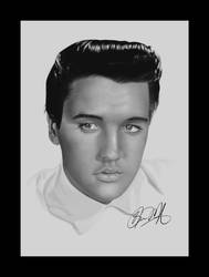 Elvis Presley