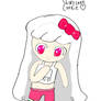 My CRK OC :3