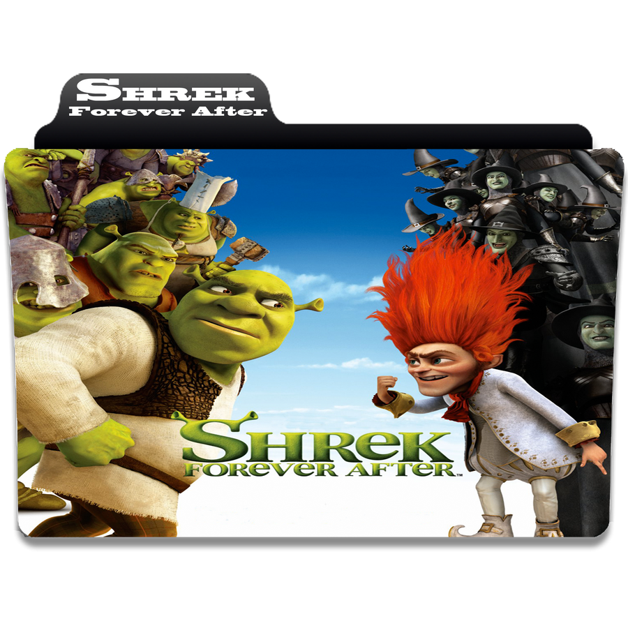 Shrek Png, Transparent Png - 900x900 PNG 