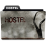 Hostel Folder