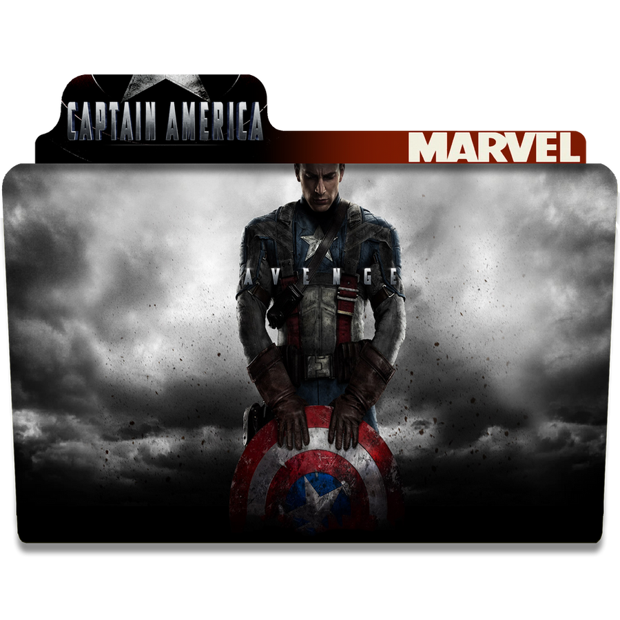 Captain America (Marvel Edition)