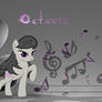 Octavia Wallpaper