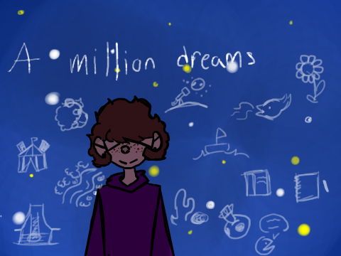 A Million Dreams