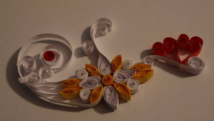 Quilling 2