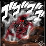 Sasuke's Susano_Itachi gift