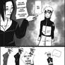 Manga 552 - Itachi's job