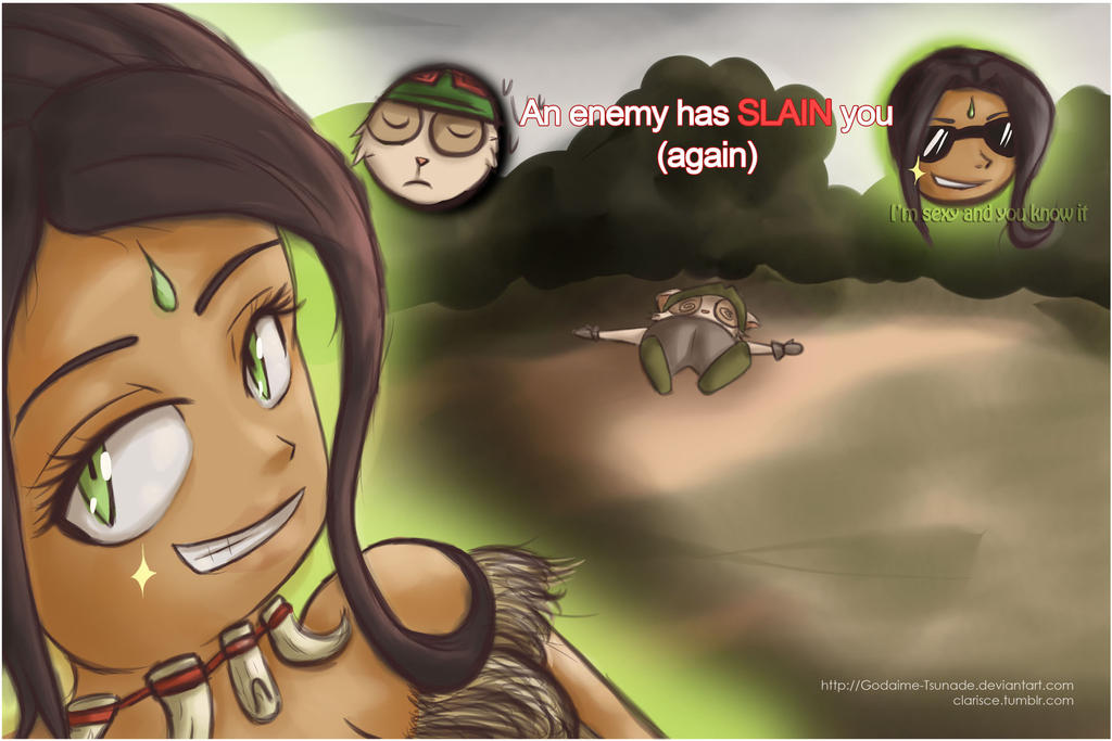 Dat Nidalee