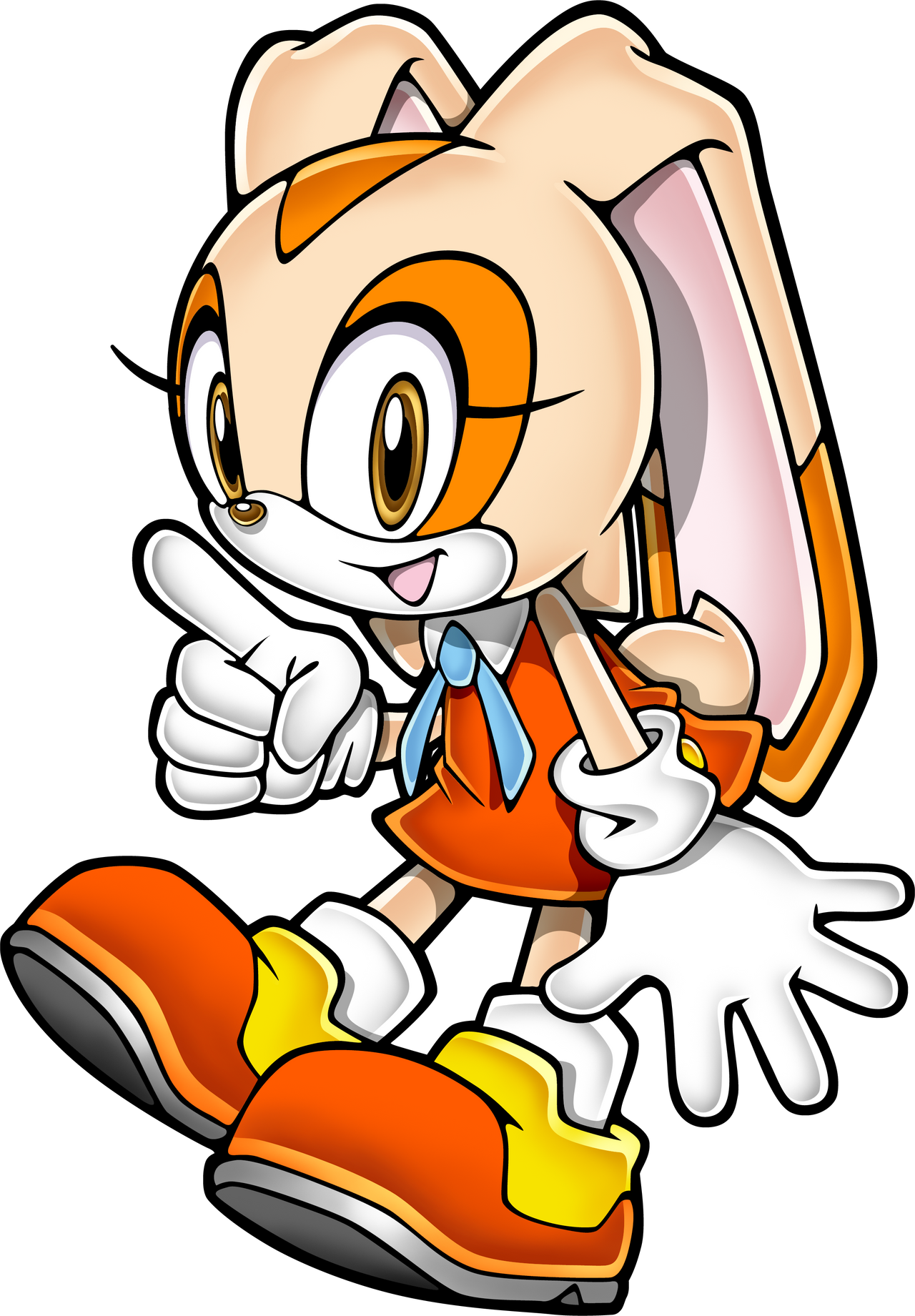 Tickle Rabbits Tickle Cream The Rabbit RP by BBCCSFAn on DeviantArt