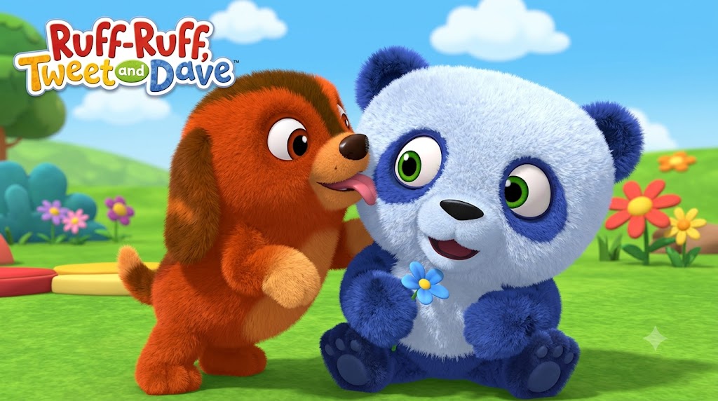 Deviantart Gif Ruff Ruff Ruff Licking And Sniffing Dave by BBCCSFAn on DeviantArt