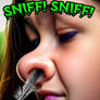 SNIFF SNIFF