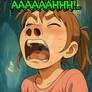 AHH... AHHH!...