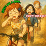 Bicycle ride 1