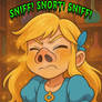 Just a little whiff and you will sneeze - 2