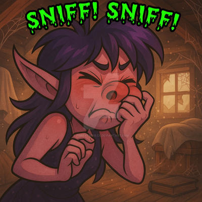 The worst hideout