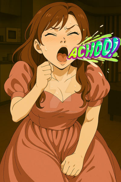 Achoo!