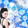 Amy Lee.Perfect by nature.