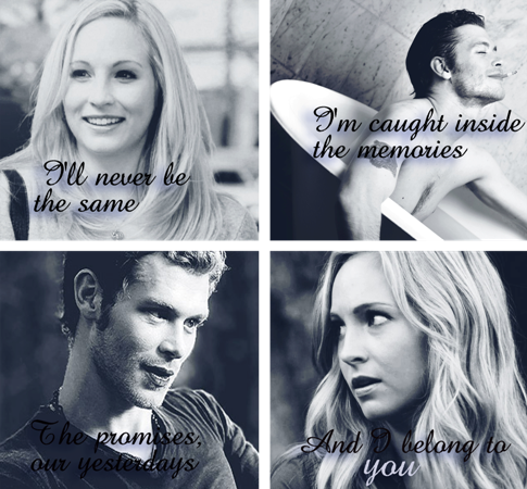 Klaroline.