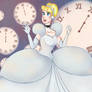 Cinderella's Clocks