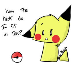 Pika??