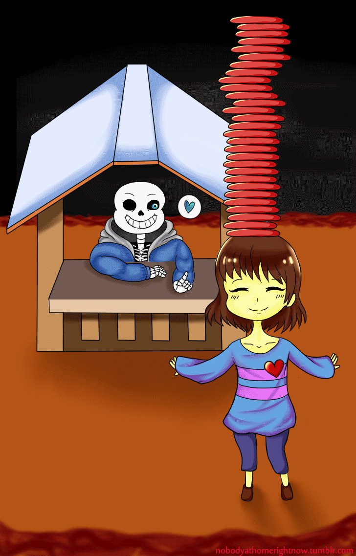 Animated Undertale Fanart Gif Click It By Anna Cc On Deviantart Animated Undertale Fanart Gif Click It By Anna Cc On Deviantart