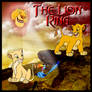 The Lion King Cover Art