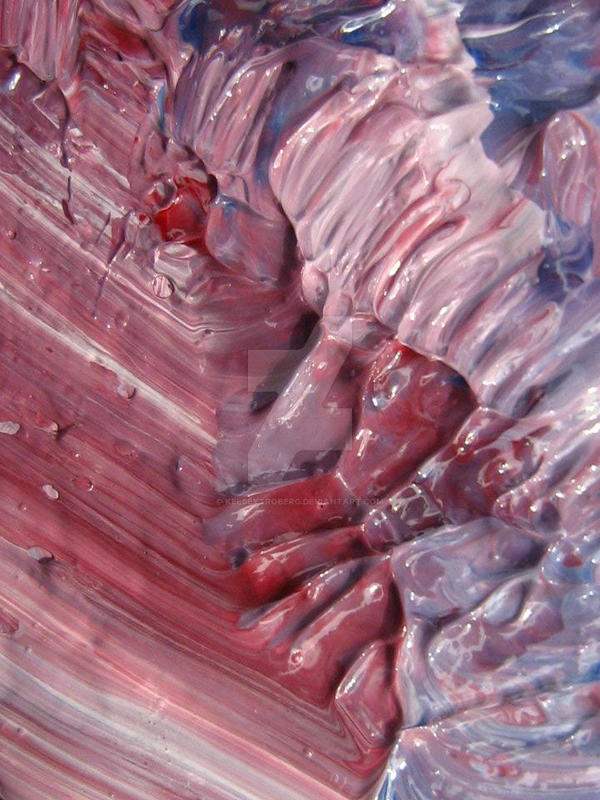 Canyon Ridge Colour Colored Canyon Ridge by KelseyTroberg on DeviantArt