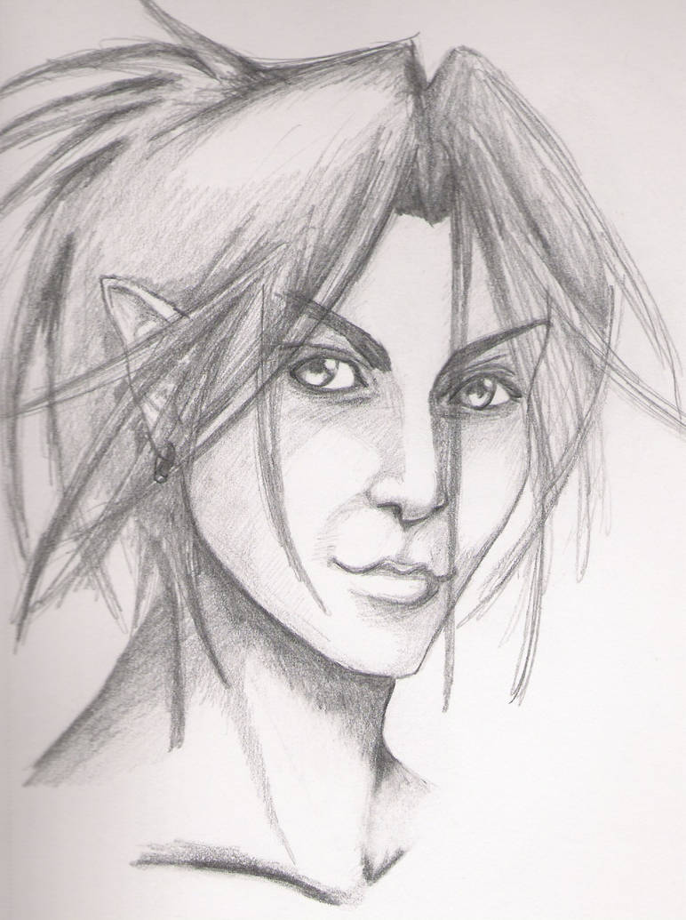 DemiGod by astralguy on DeviantArt