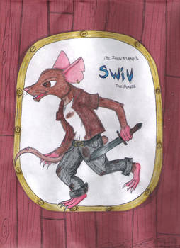 Swiv The Mouse