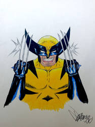 Wolverine